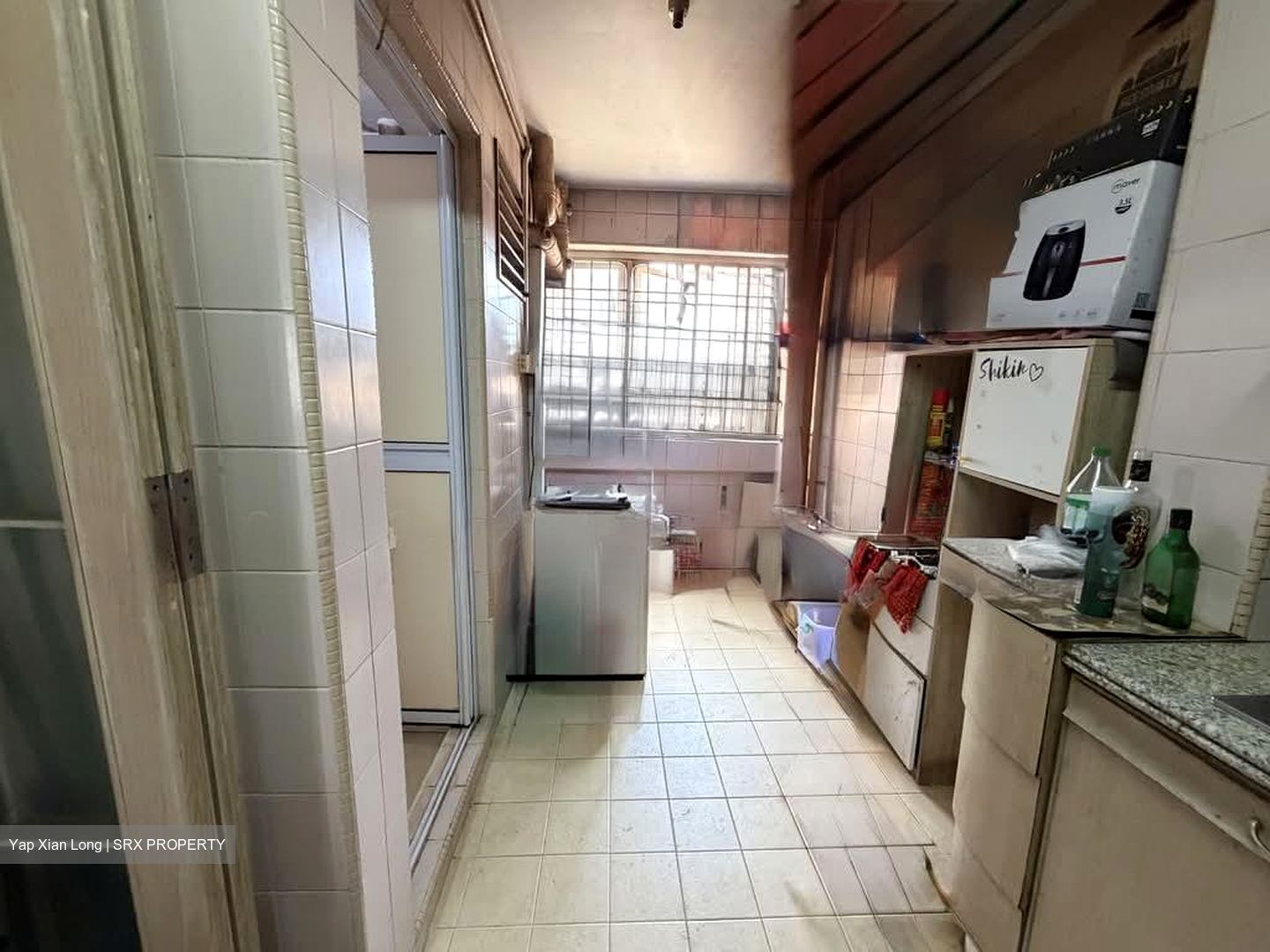 Blk 497G Tampines Street 45 (Tampines), HDB 4 Rooms #530814691